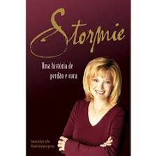 Livro Stormie: Uma História de Perdão e Cura Autor Omartian, Stormie (2007) [usado]