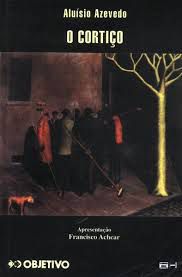 Livro Cortiço, o Autor Azevedo, Aluísio [usado]