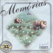 Cd Vários - Memórias Sertanejas Vol. 35 Interprete Vários [usado]