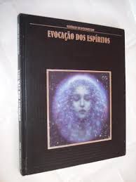 Livro Mistérios do Desconhecido - Evocação dos Espíritos Autor Desconhecido [usado]