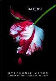 Livro Lua Nova Autor Meyer, Stephenie (2009) [usado]