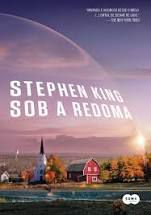 Livro sob a Redoma Autor King, Stephen [usado]