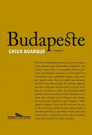 Livro Budapeste Autor Buarque, Chico (2003) [usado]