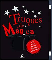 Livro Truques de Mágica Autor Dominic, Marc (2007) [usado]