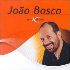 Cd João Bosco - sem Limite Interprete João Bosco (2001) [usado]