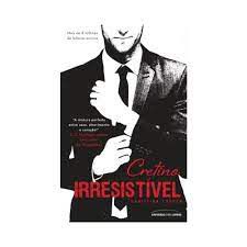 Livro Cretino Irresistível Autor Lauren, Christina (2013) [usado]