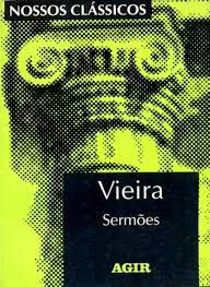 Livro Sermões Autor Vieira, Padra Antônio (2002) [usado]
