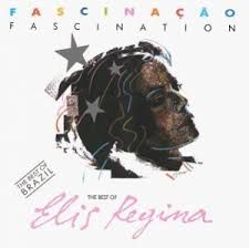 Cd Elis Regina - Fascinação Interprete Elis Regina [usado]