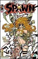 Gibi Spawn Nº 97 Autor [usado]