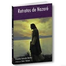 Livro Retratos de Nazaré Autor Maffei, Cirinéia Iolanda (2009) [usado]