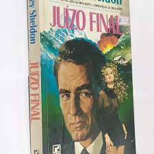 Livro Juízo Final Autor Sheldon, Sidney [usado]