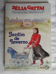 Livro Jardim de Inverno Autor Gattai, Zélia (1988) [usado]