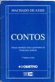 Livro Contos Autor Assis, Machado de (1995) [usado]