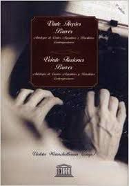 Livro Vinte Ficções Breves/ Veinte Ficciones Breves Autor Weinschelbaum, Violeta (2003) [usado]