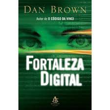 Livro Fortaleza Digital Autor Brown, Dan (2008) [usado]