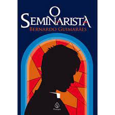 Livro o Seminarista Autor Guimarães, Bernardo (2019) [usado]
