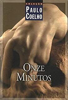 Livro Onze Minutos Autor Coelho, Paulo (2007) [usado]