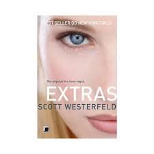 Livro Extras - Feios Volume 4 Autor Westerfeld, Scott (2012) [seminovo]