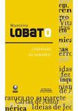 Livro Literatura do Minarete Autor Lobato, Monteiro (2008) [usado]