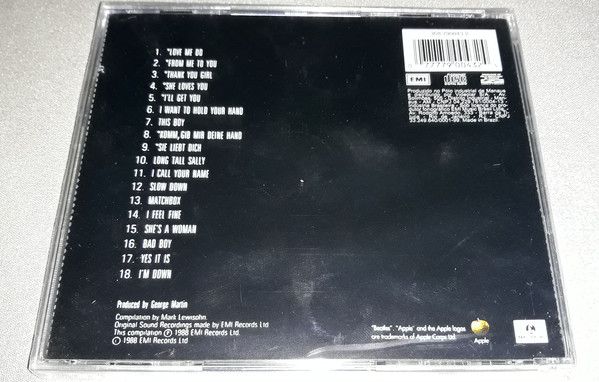 Cd Bee Gees - One Night Only Interprete Bee Gees [usado]