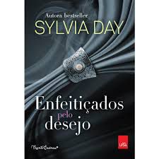 Livro Enfeitiçados pelo Desejo Autor Day, Sylvia (2014) [usado]