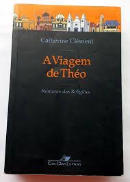 Livro Viagem de Théo, a Autor Clément, Catherine (1998) [usado]