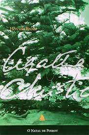 Livro Natal de Poirot, o Autor Christie, Agatha (2009) [usado]