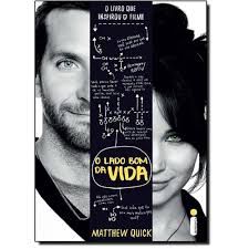 Livro o Lado Bom da Vida Autor Quick, Matthew (2012) [usado]