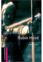 Livro Robin Hood Autor Escott, John (2008) [usado]