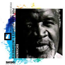 Cd Henricão - a Música Brasileira Deste Século por seus Autores e Intérpretes Interprete Henricão [usado]