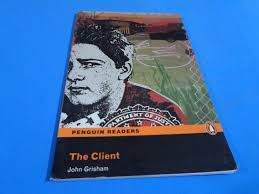 Livro The Client Autor Grisham, John [usado]