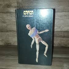 Livro Processo, o Autor Kafka, Franz [usado]