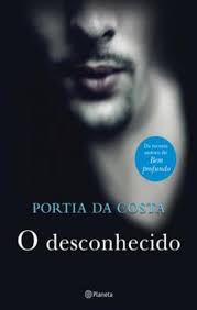 Livro o Desconhecido Autor Costa, Portia (2013) [usado]
