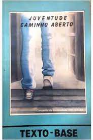 Livro Juventude Caminho Aberto Autor Desconhecido (1992) [usado]