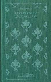 Livro o Retrato de Dorian Gray (coleção Clássicos Abril) Autor Wilde, Oscar (2010) [usado]