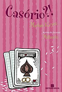 Livro Casório?! Autor Keyes, Marian (2014) [usado]
