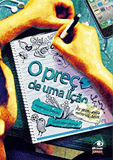 Livro Preço de Uma Lição , o Autor Devido, Federico (2011) [usado]