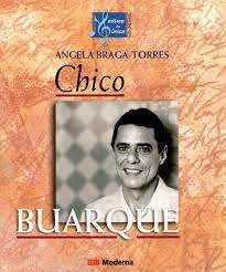 Livro Chico Buarque - Mestres da Música no Brasil Autor Braga-torres, Angela (2002) [usado]