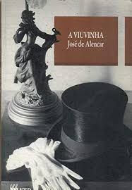 Livro a Viuvinha Autor Alencar, José de (1998) [usado]