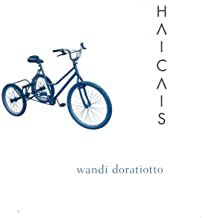 Livro Haicais Autor Doratiotto, Wandi (2006) [seminovo]