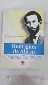 Livro Poesias Completas Autor Abreu, Rodrigues de (2007) [usado]