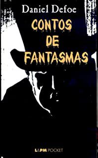 Livro Contos de Fantasmas Autor Defoe, Daniel (1997) [usado]