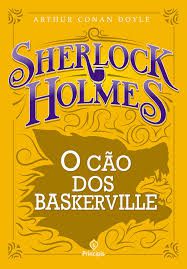 Livro Cão dos Baskervilles, o Autor Doyle, Sir Arthur (2019) [novo]