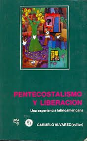 Livro Pentecostalismo Y Liberacion: Una Experiencia Latinoamericana Autor Alvarez, Carmelo (1992) [usado]