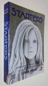 Livro Starters Autor Price, Lissa (2012) [usado]