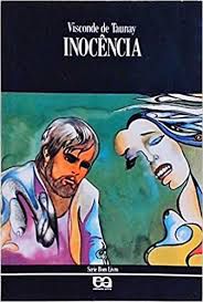 Livro Inocência Autor Taunay, Visconde de (1990) [usado]
