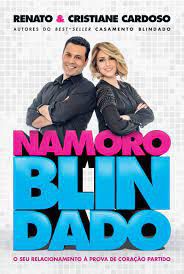 Livro Namoro Blindado Autor Cardoso, Renato (2016) [seminovo]