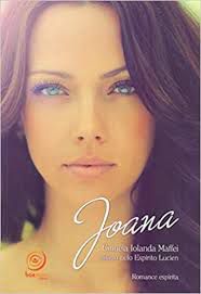 Livro Joana Autor Maffei, Cirinéia Iolanda (2014) [usado]