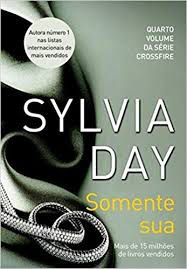 Livro Somente sua Autor Day, Sylvia (2014) [usado]
