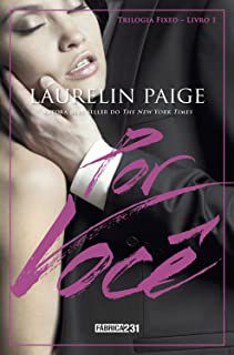 Livro por Você Autor Paige, Laurelin (2014) [usado]